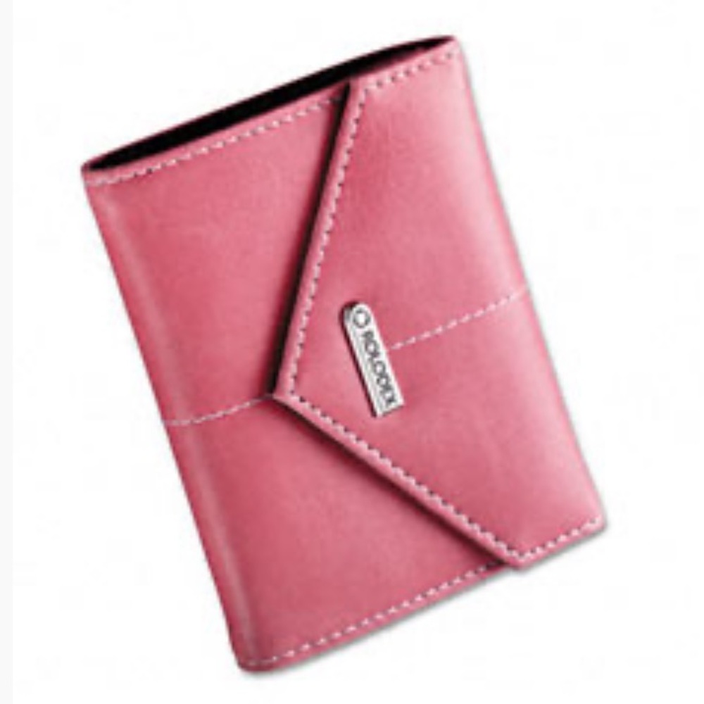 ROLODEX™ RESILIENT PERSONAL CARD CASE